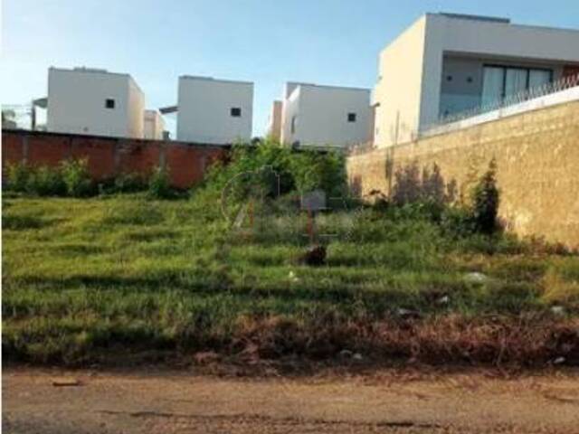 #4580 - Lote Particular para Venda em Montes Claros - MG - 3