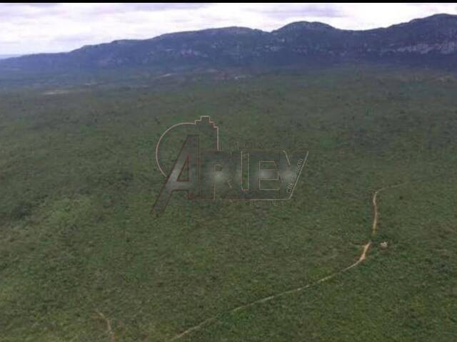 #4597 - Fazenda para Venda em Montes Claros - MG - 1
