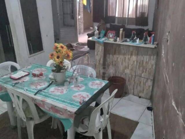 #4604 - Casa Usada para Venda em Montes Claros - MG - 1