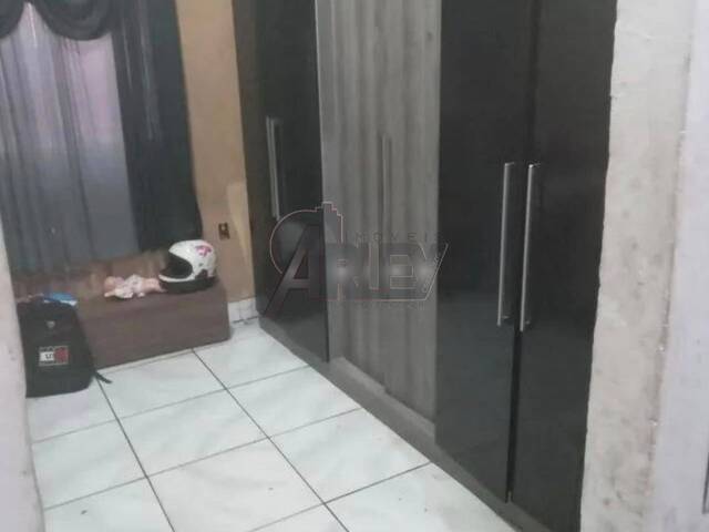 #4604 - Casa Usada para Venda em Montes Claros - MG - 2