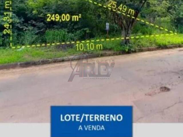 #4607 - Lote Particular para Venda em Montes Claros - MG - 1