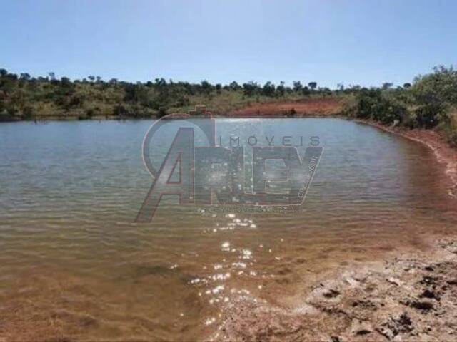 #4621 - Fazenda para Venda em Montes Claros - MG - 1