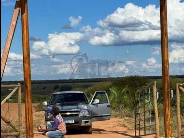 #4627 - Fazenda para Venda em Montes Claros - MG - 2