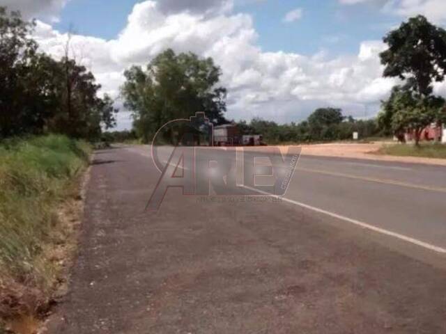 IMÓVEIS RURAIS para Venda em Montes Claros - 5