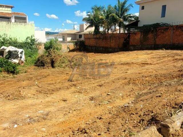 #4652 - Lote Particular para Venda em Montes Claros - MG - 1
