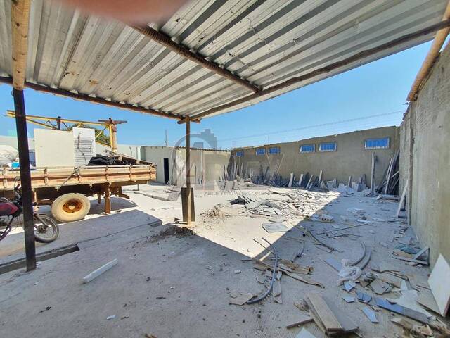 #4653 - Comercial para Locação em Montes Claros - MG - 1