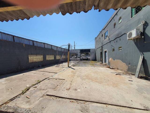 #4653 - Comercial para Locação em Montes Claros - MG - 3