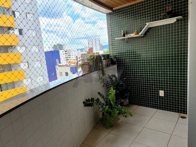 #4681 - Apartamento Usado para Venda em Montes Claros - MG - 2