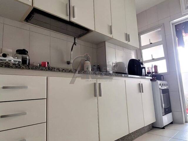 #4681 - Apartamento Usado para Venda em Montes Claros - MG - 3