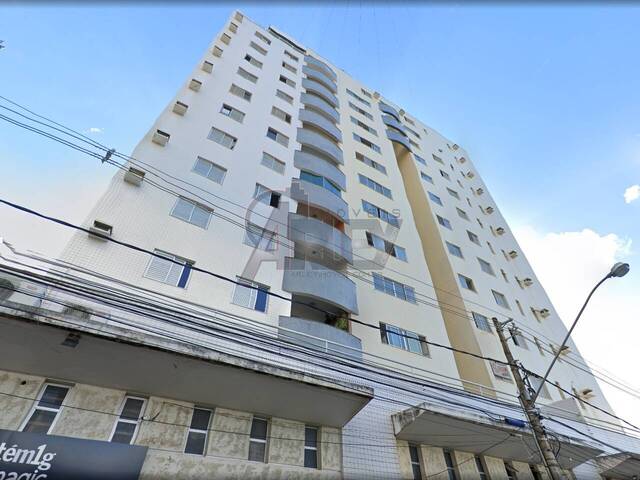 #4681 - Apartamento Usado para Venda em Montes Claros - MG - 1