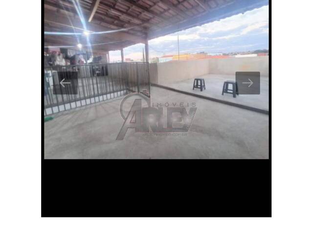 #4699 - Casa Usada para Venda em Montes Claros - MG - 3