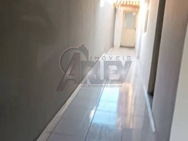 #4703 - CASAS USADA / SBPE para Venda em Montes Claros - MG - 2