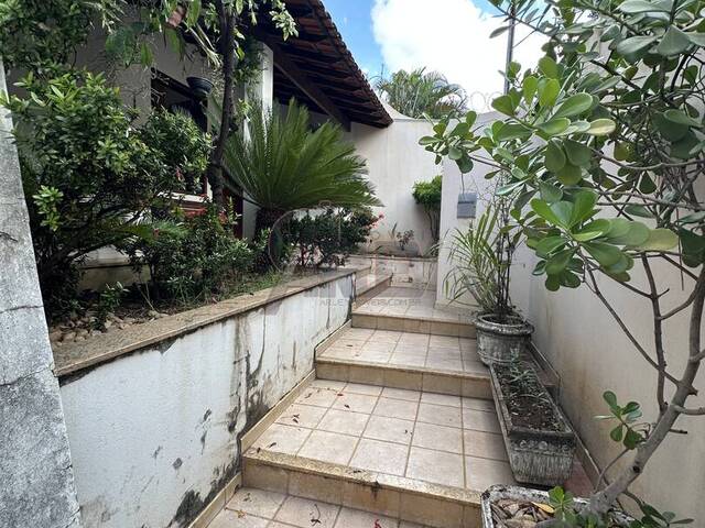 #4706 - Casa Usada para Venda em Montes Claros - MG - 3