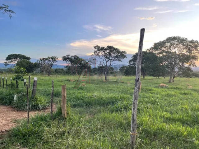 #4718 - Fazenda para Venda em Montes Claros - MG - 2