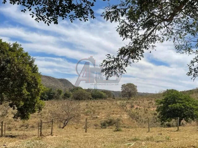 #4719 - Fazenda para Venda em Montes Claros - MG - 2