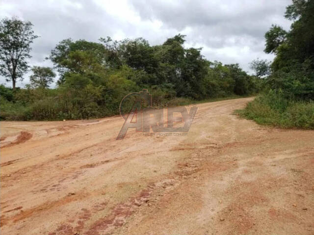 #4731 - Chácara para Venda em Montes Claros - MG