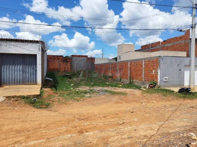 #4735 - Lote Particular para Venda em Montes Claros - MG - 3
