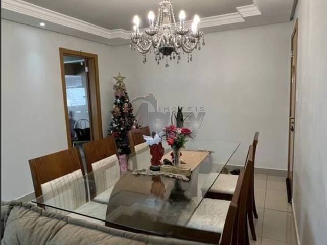 #4745 - Apartamento Usado para Venda em Montes Claros - MG - 3