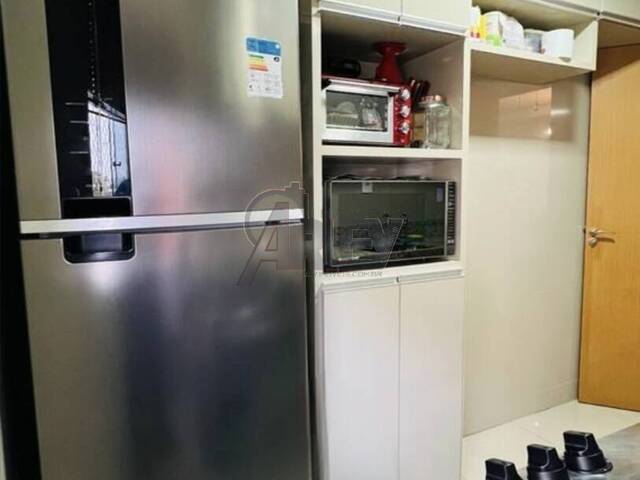 APARTAMENTO USADO para Venda em Montes Claros - 4