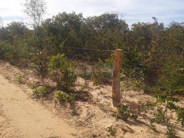 #4748 - Fazenda para Venda em Montes Claros - MG - 1