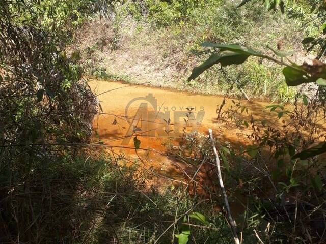 IMÓVEIS RURAIS para Venda em Montes Claros - 5