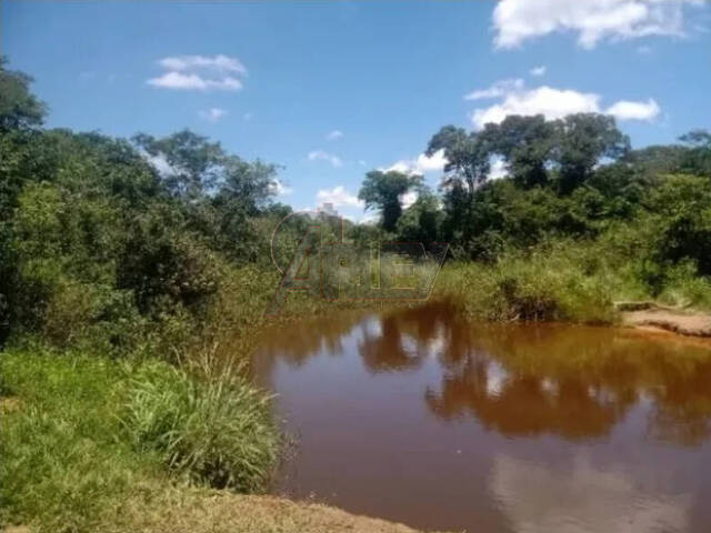 #4786 - Fazenda para Venda em Montes Claros - MG - 1