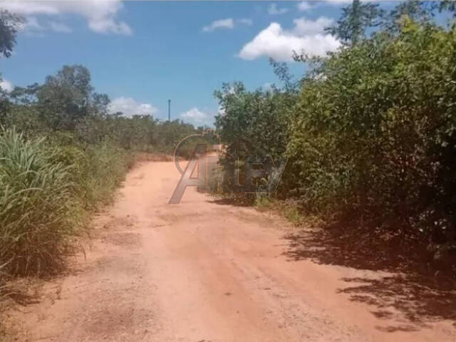 IMÓVEIS RURAIS para Venda em Montes Claros - 4