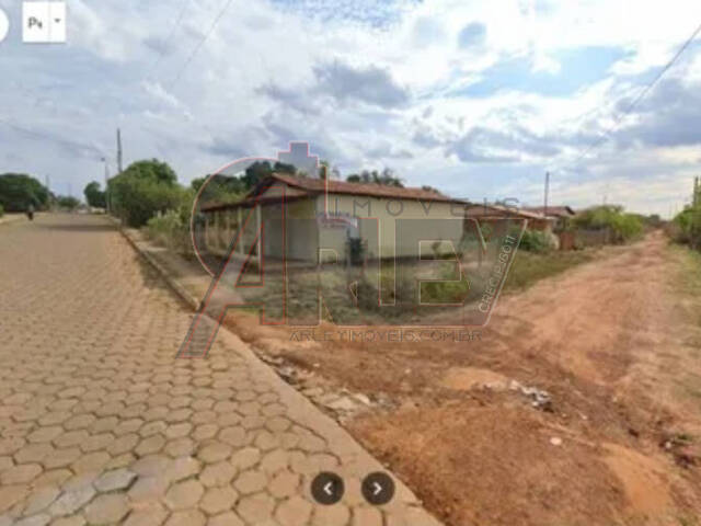 IMÓVEIS RURAIS para Venda em Montes Claros - 5