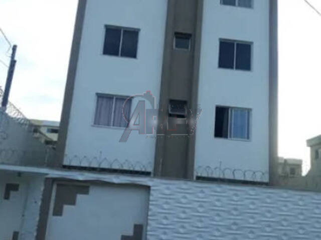 #4789 - Apartamento Usado para Venda em Montes Claros - MG - 1