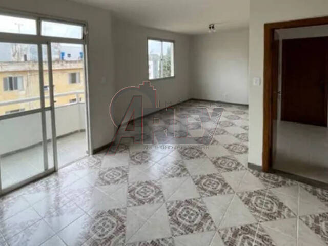 #4789 - Apartamento para Venda em Montes Claros - MG - 2