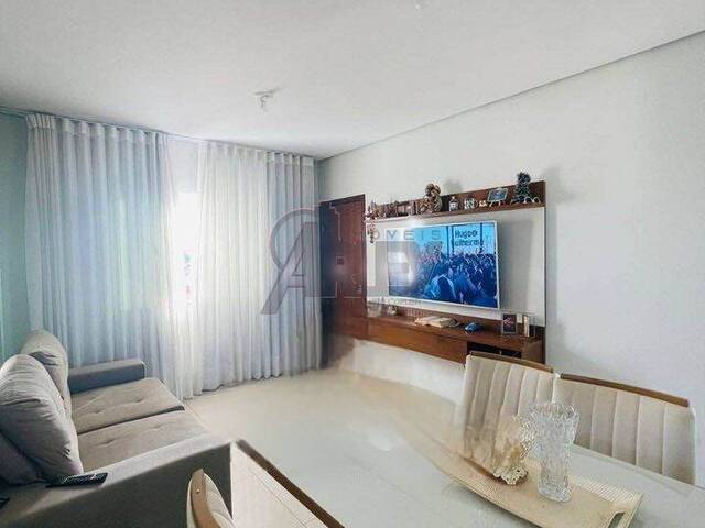 #4791 - Apartamento Usado para Venda em Montes Claros - MG - 1
