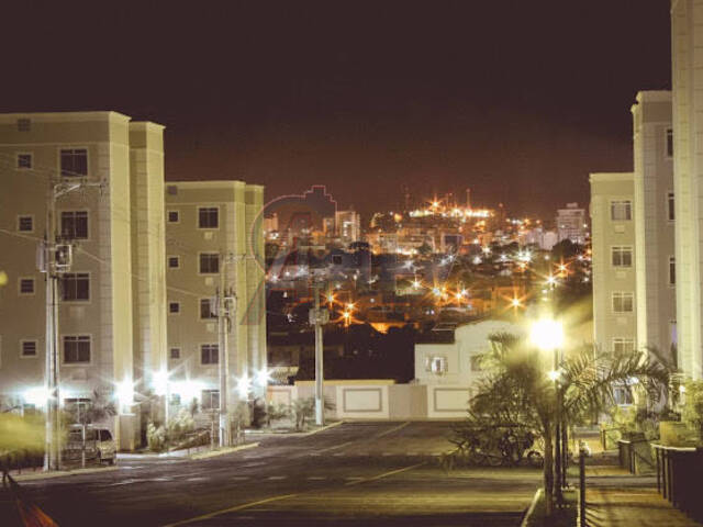 #4811 - Apartamento Usado para Venda em Montes Claros - MG - 1
