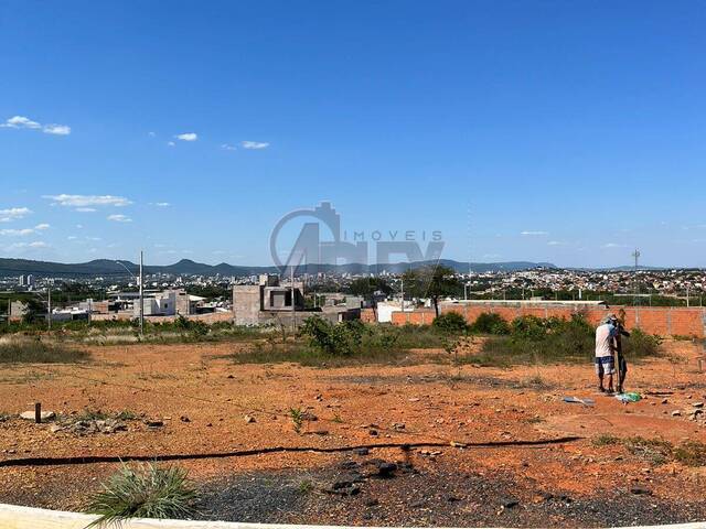 #4815 - Área para Venda em Montes Claros - MG - 3