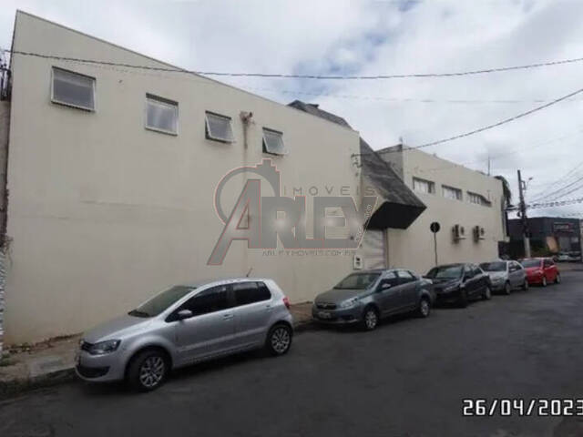 #4819 - Galpão para Venda em Montes Claros - MG - 3