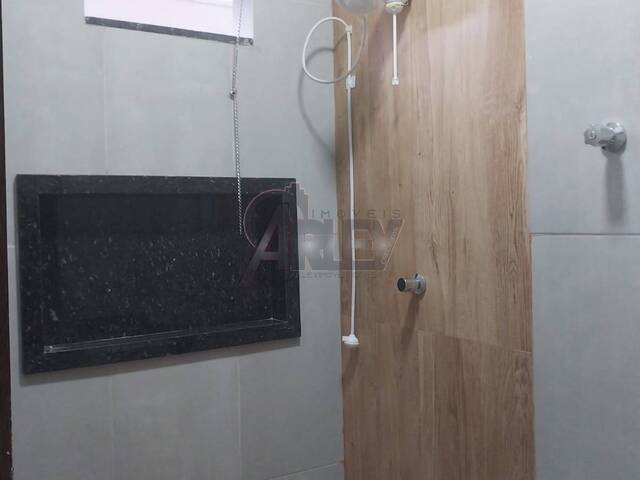 #4824 - Casa Usada para Venda em Montes Claros - MG