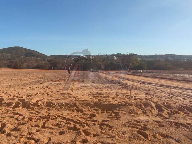 #4829 - Área para Venda em Montes Claros - MG - 1