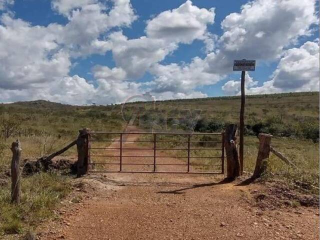 #4835 - Fazenda para Venda em Montes Claros - MG - 1