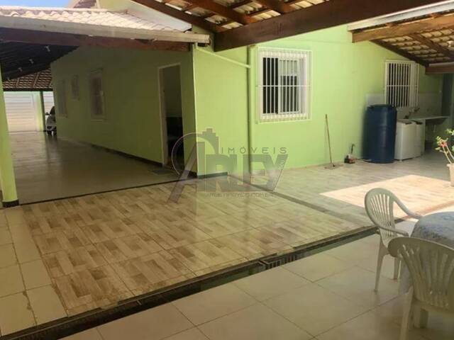 #4842 - Casa para Venda em Montes Claros - MG - 2