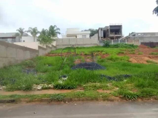 #4845 - Lotes em Condominio para Venda em Montes Claros - MG - 1