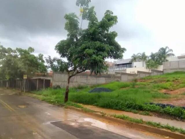 #4845 - Lotes em Condominio para Venda em Montes Claros - MG - 2