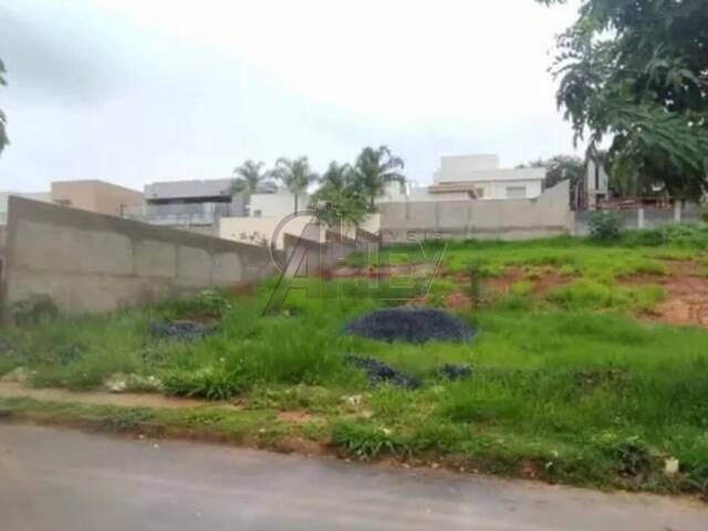 #4845 - Lotes em Condominio para Venda em Montes Claros - MG - 3