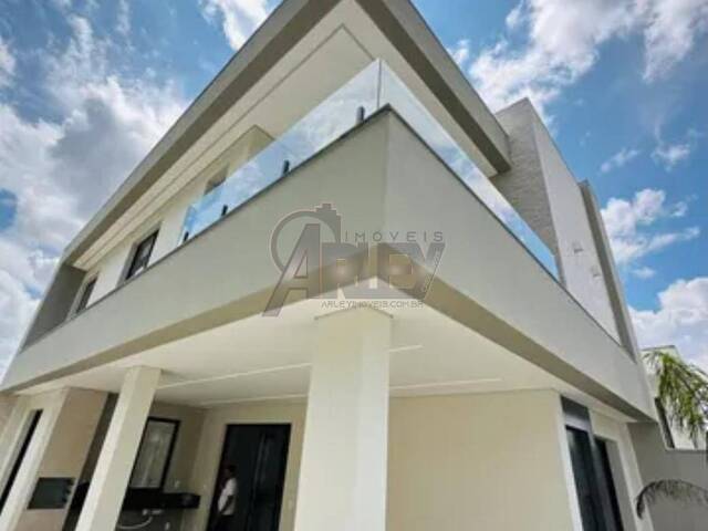 #4855 - Casa em Condominio para Venda em Montes Claros - MG - 2