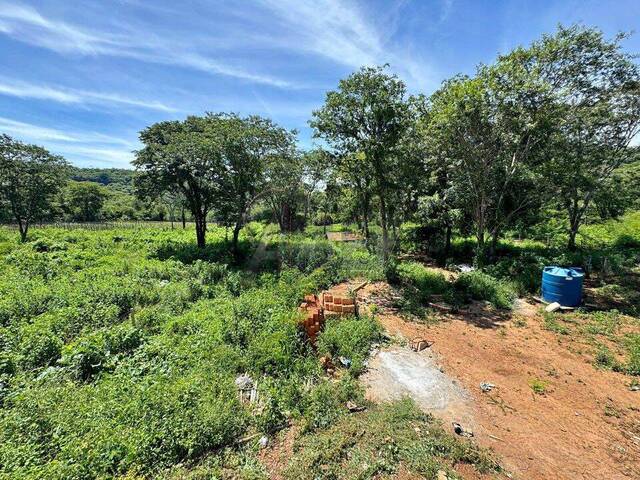 #4867 - Chácara para Venda em Montes Claros - MG - 3