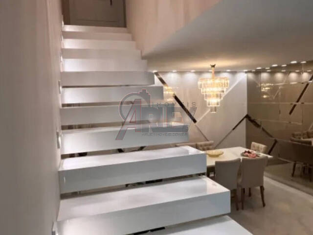 COBERTURA / FLAT / KITNET / DUPLEX / TRIPLEX para Venda em Montes Claros - 4
