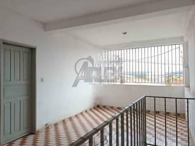 #4896 - Apartamento Usado para Venda em Montes Claros - MG - 2