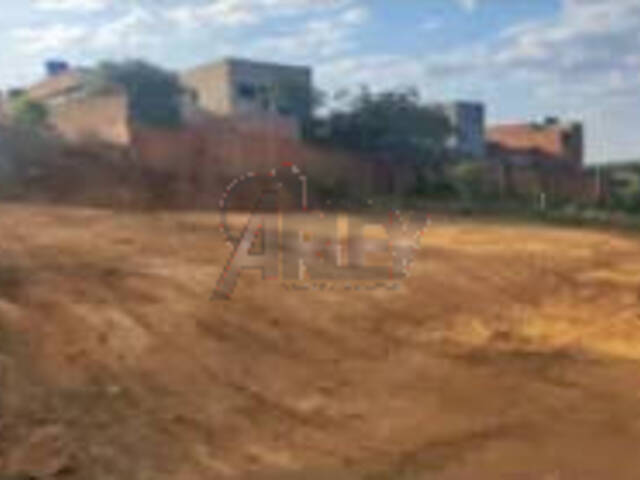 #4908 - Lote Particular para Venda em Montes Claros - MG - 2
