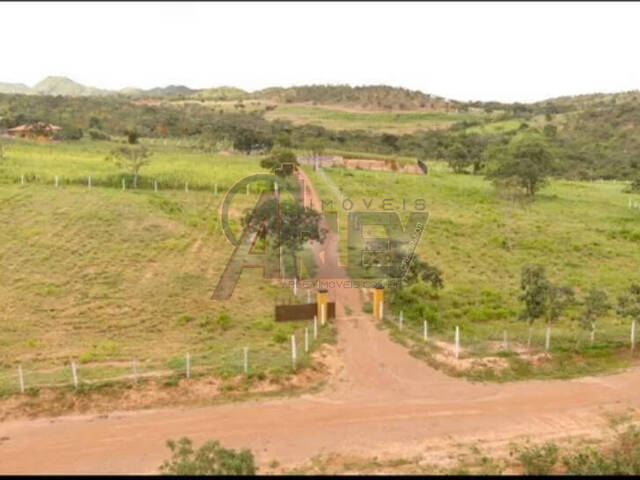 #4910 - Fazenda para Venda em Montes Claros - MG - 3
