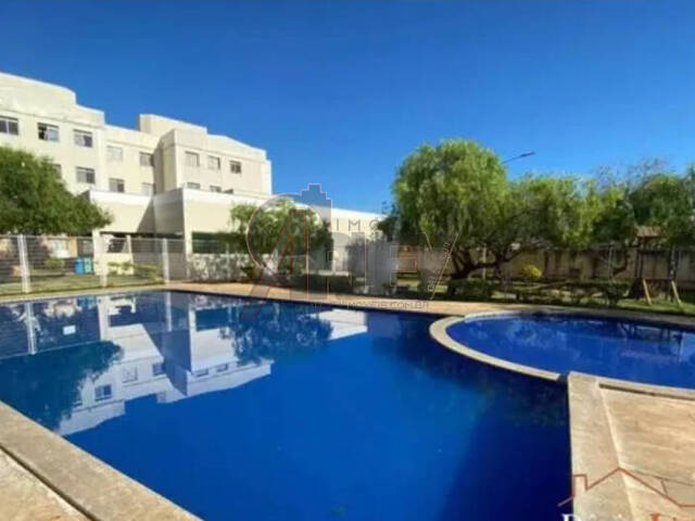#4914 - Apartamento Usado para Venda em Montes Claros - MG - 1