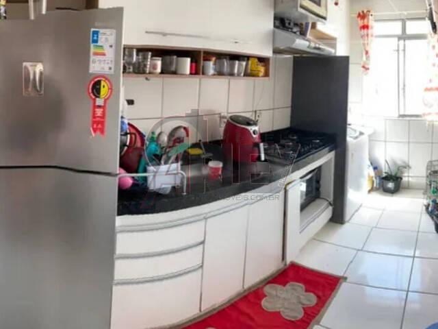 #4914 - Apartamento Usado para Venda em Montes Claros - MG - 3