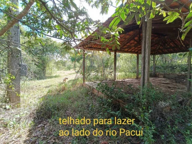 #4926 - Fazenda para Venda em Montes Claros - MG - 3